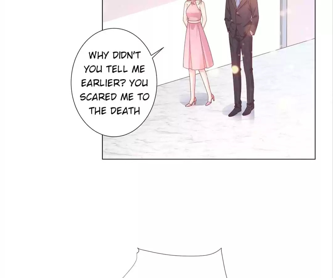Read A Chance to Cherish (Colored) chapter 98 image 31 on Lezhin
