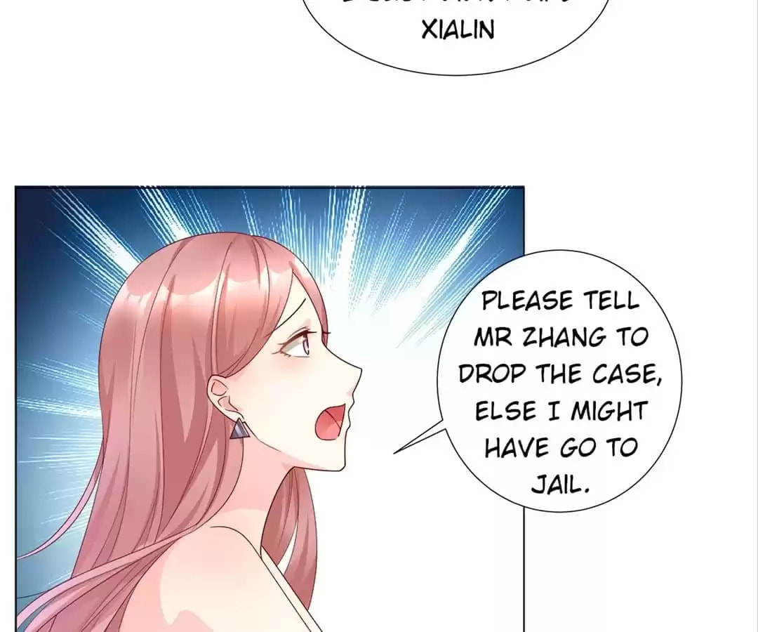 Read A Chance to Cherish (Colored) chapter 98 image 35 on Lezhin