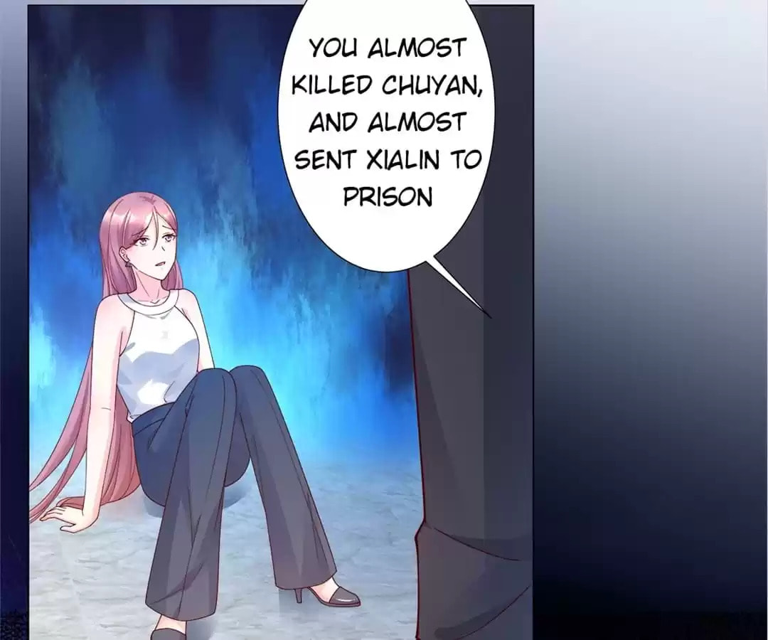 Read A Chance to Cherish (Colored) chapter 98 image 38 on Lezhin
