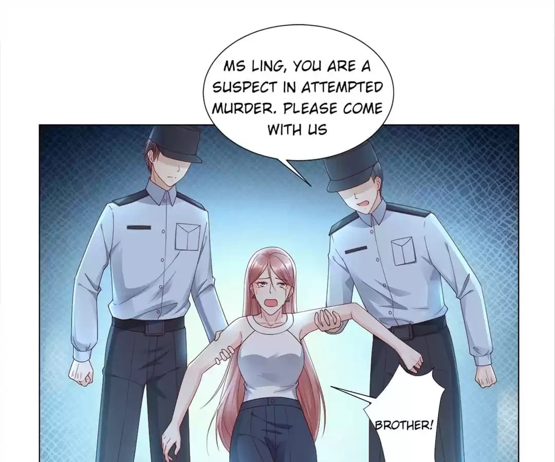 Read A Chance to Cherish (Colored) chapter 98 image 45 on Lezhin