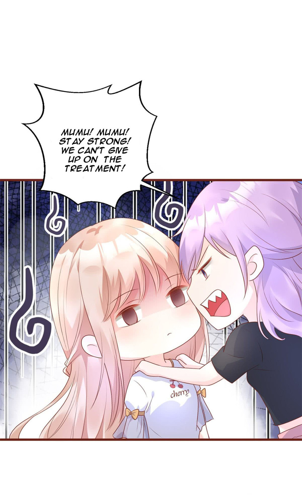 A Chance to Cherish Chapter 0 page 2 - 