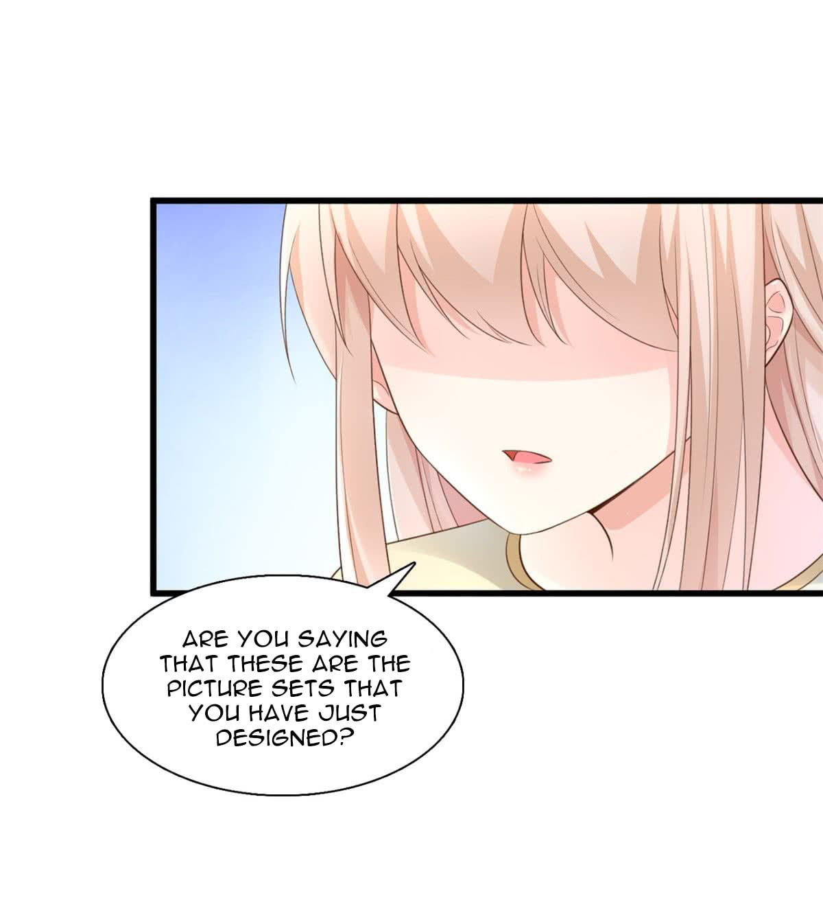 A Chance to Cherish Chapter 0 page 11 - 
