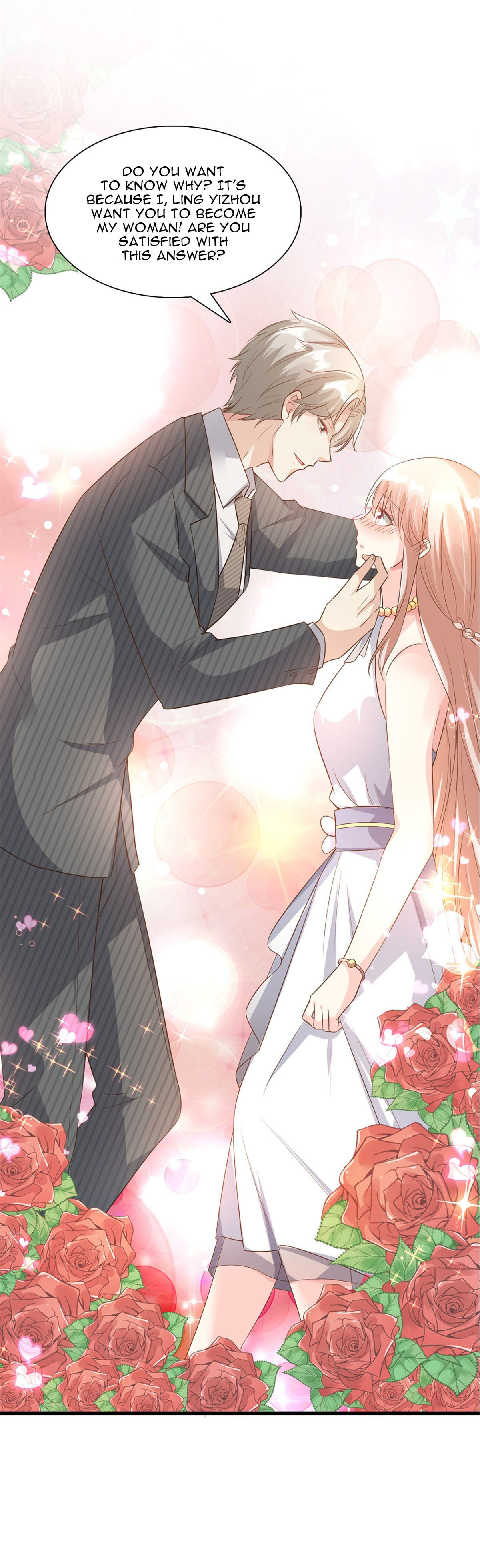 A Chance to Cherish Chapter 0 page 13 - 