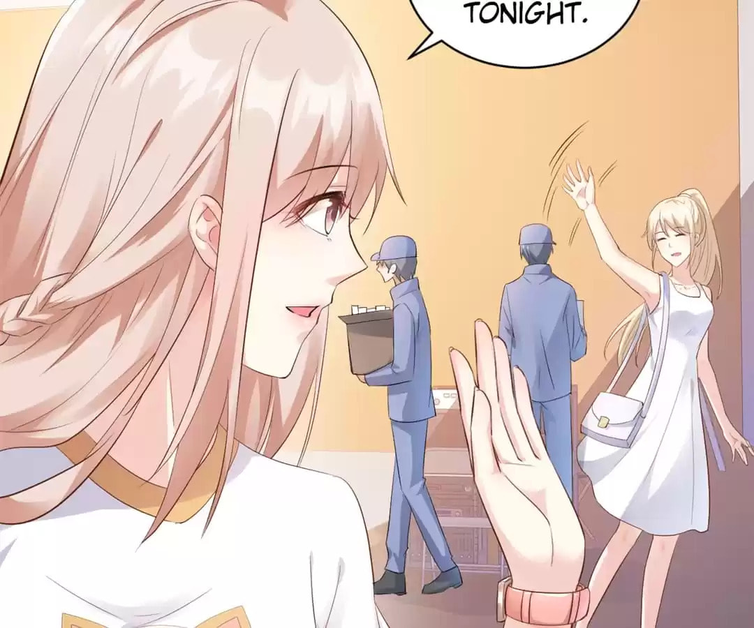 A Chance to Cherish Chapter 1 page 21 - 
