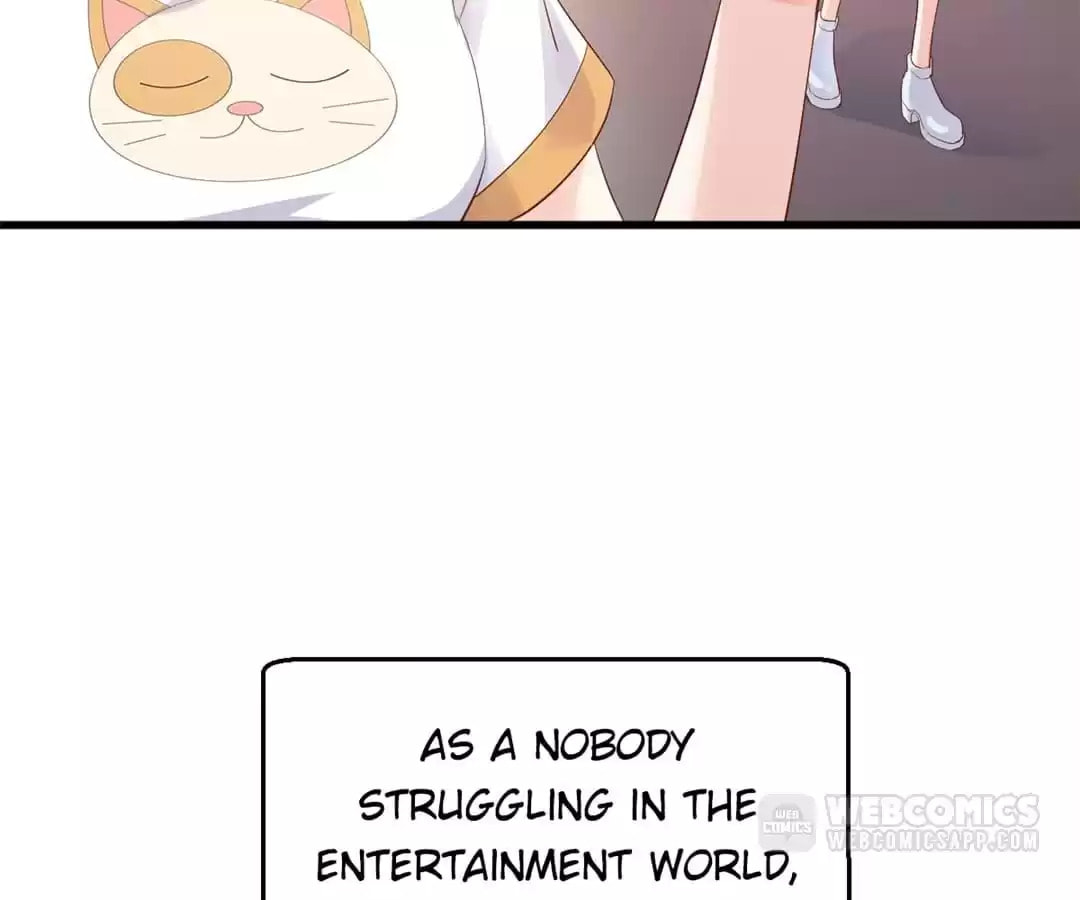 A Chance to Cherish Chapter 1 page 22 - 