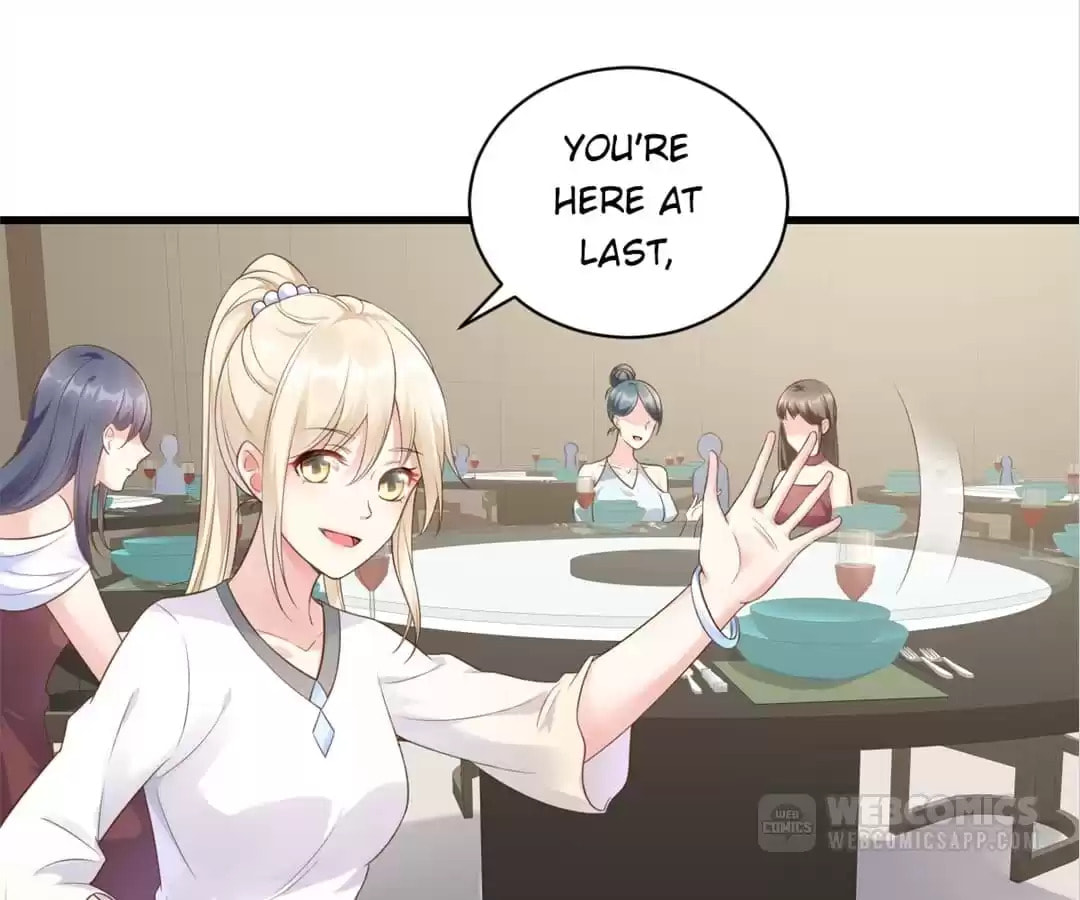 A Chance to Cherish Chapter 1 page 30 - 