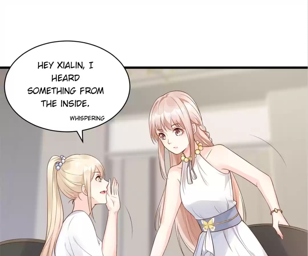 A Chance to Cherish Chapter 1 page 37 - 