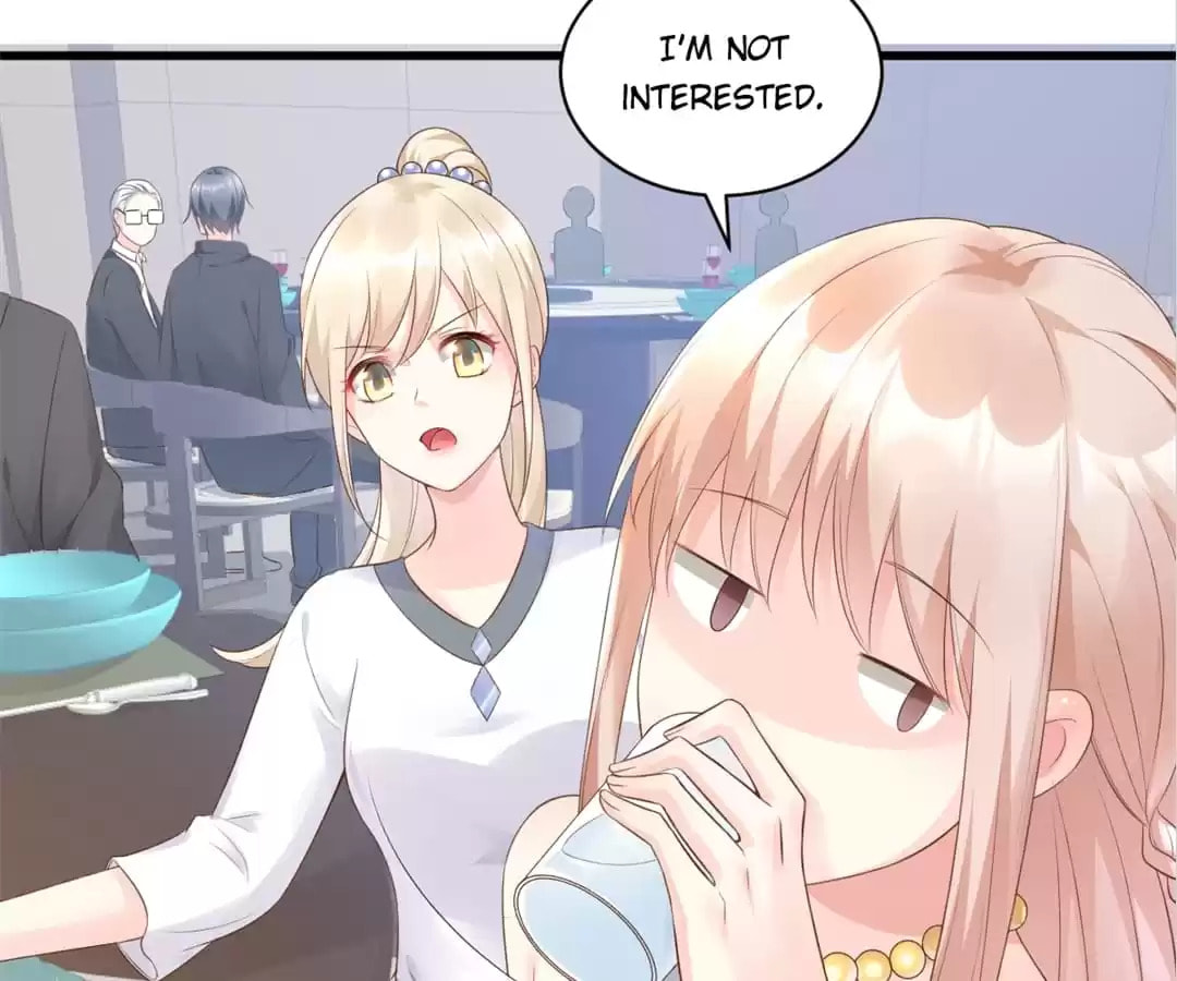 A Chance to Cherish Chapter 1 page 40 - 