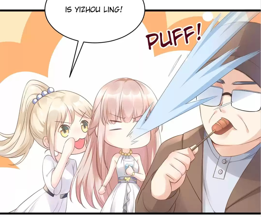 A Chance to Cherish Chapter 1 page 42 - 