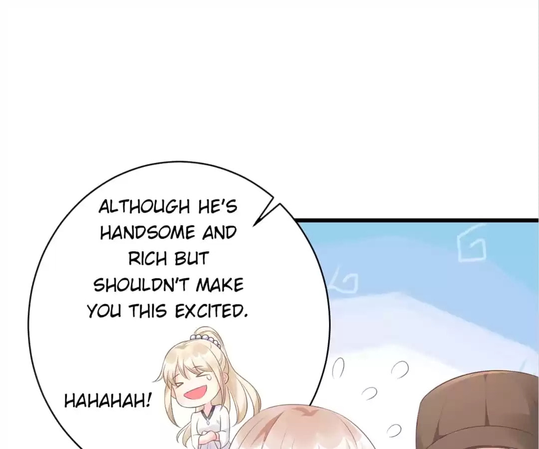 A Chance to Cherish Chapter 1 page 43 - 