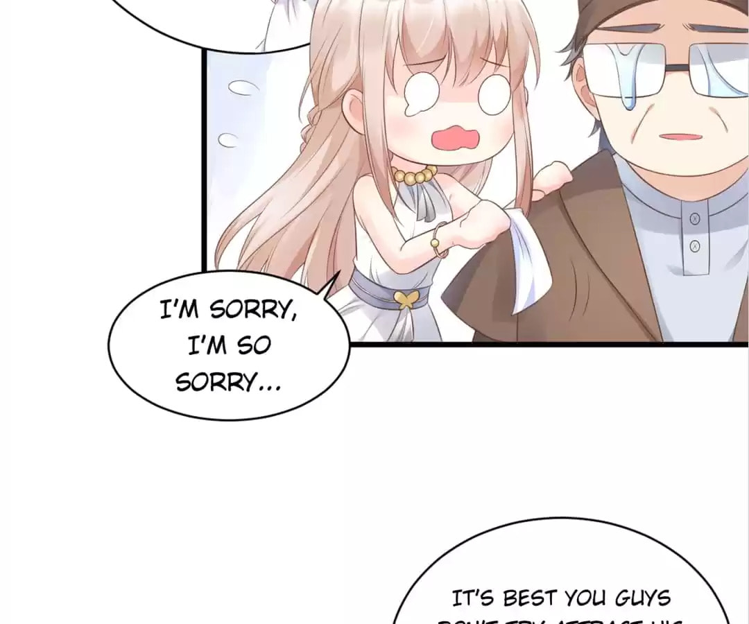 A Chance to Cherish Chapter 1 page 44 - 