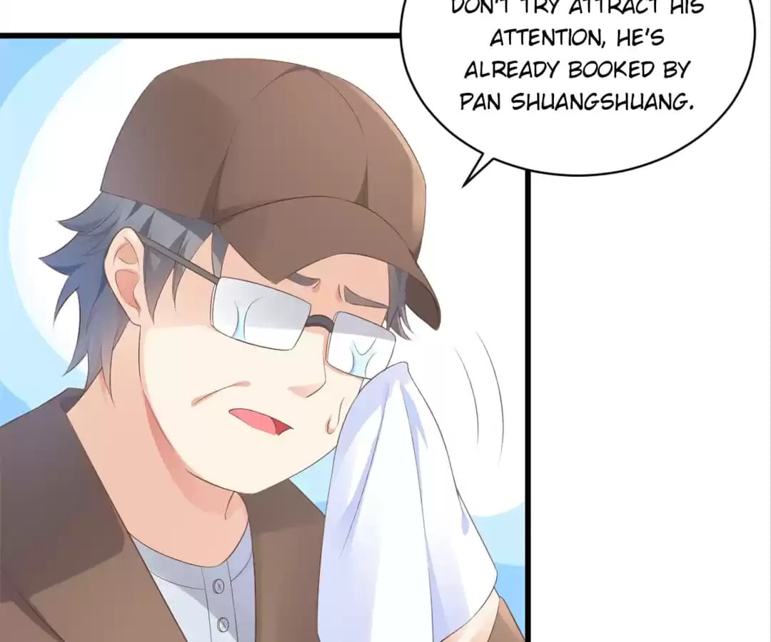 A Chance to Cherish Chapter 1 page 45 - 