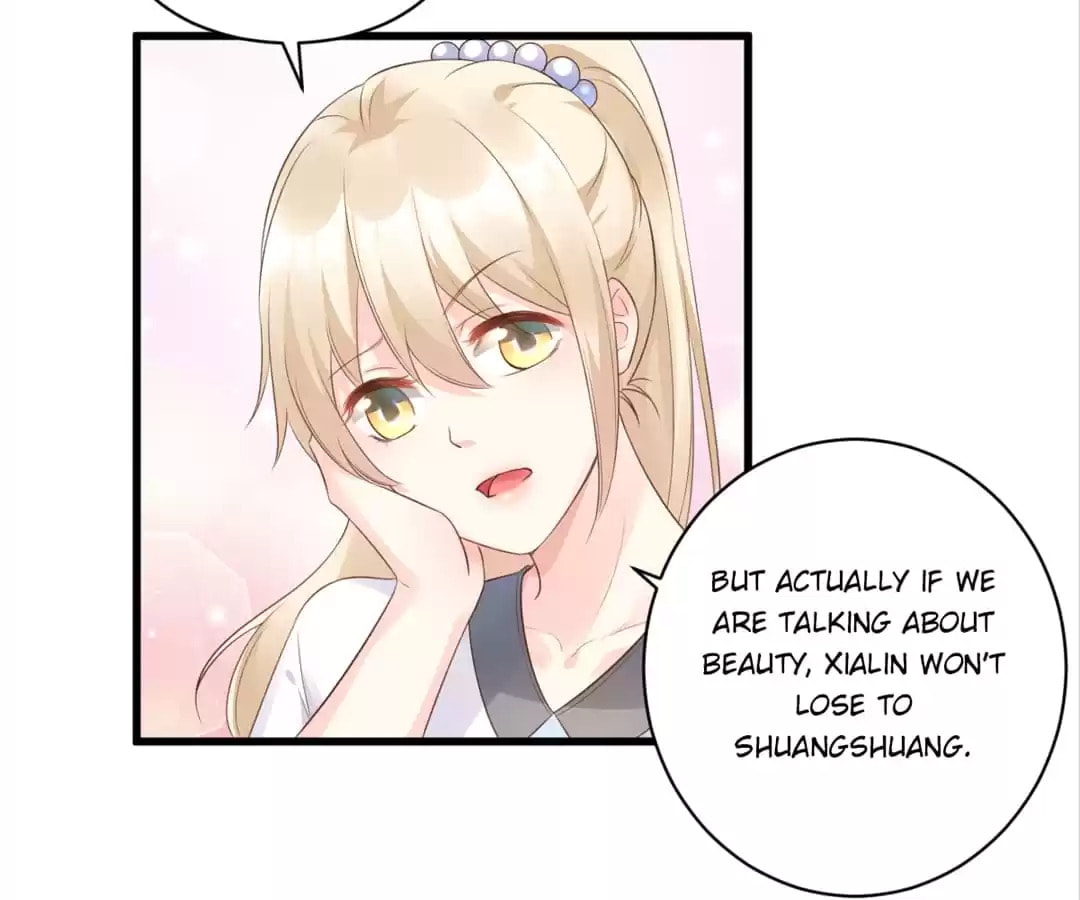 A Chance to Cherish Chapter 1 page 49 - 