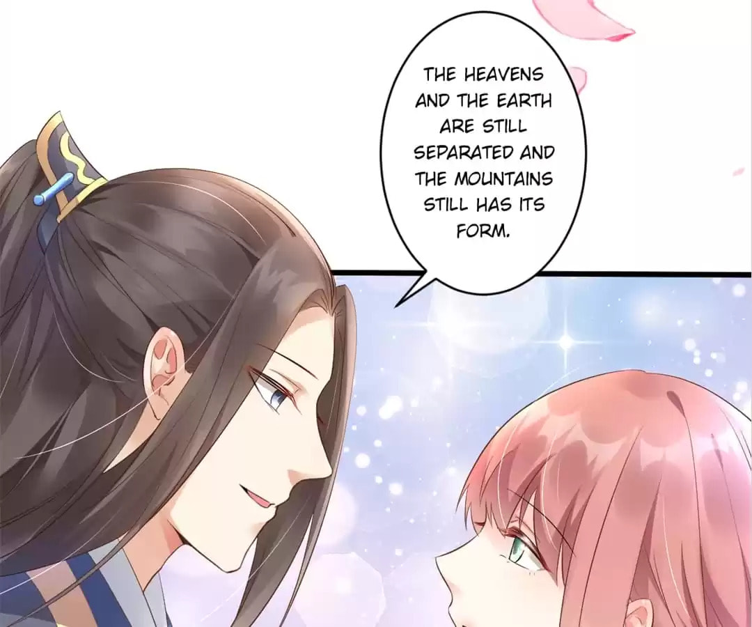 A Chance to Cherish Chapter 1 page 6 - 