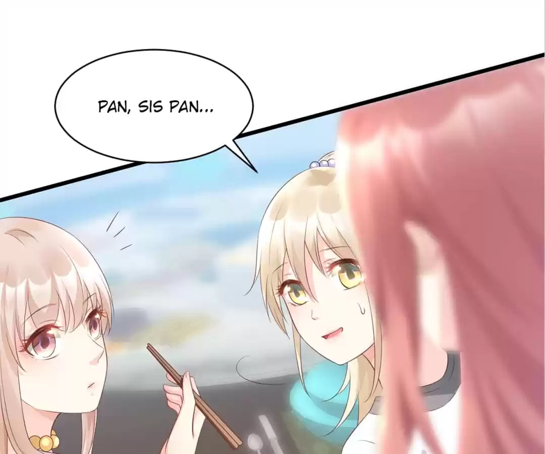 A Chance to Cherish Chapter 1 page 56 - 