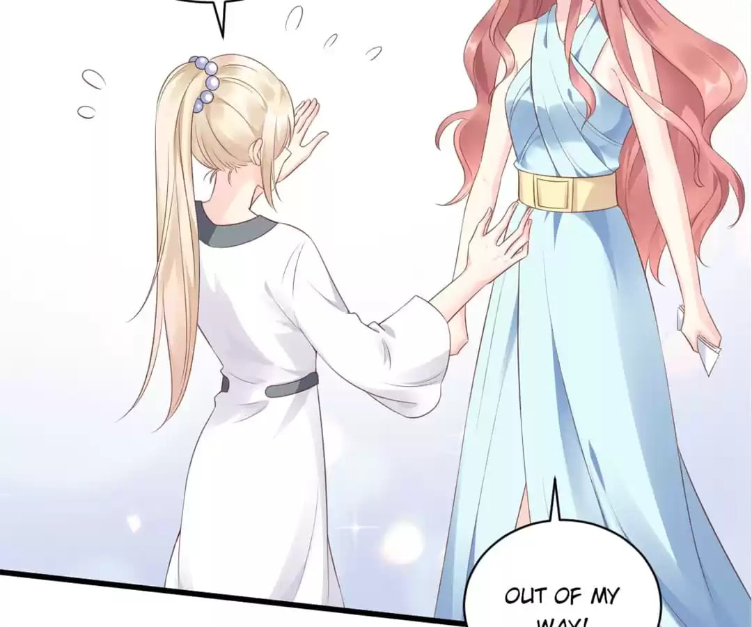 A Chance to Cherish Chapter 1 page 59 - 