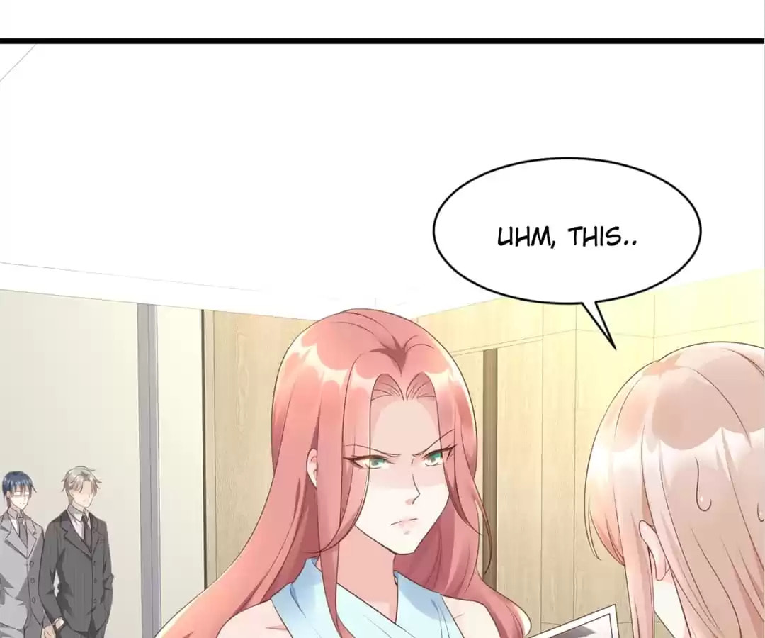 A Chance to Cherish Chapter 1 page 69 - 