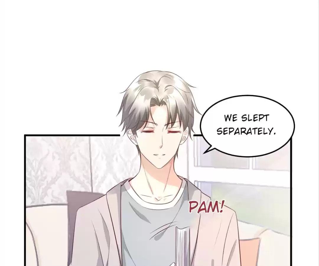 A Chance to Cherish Chapter 10 page 14 - 