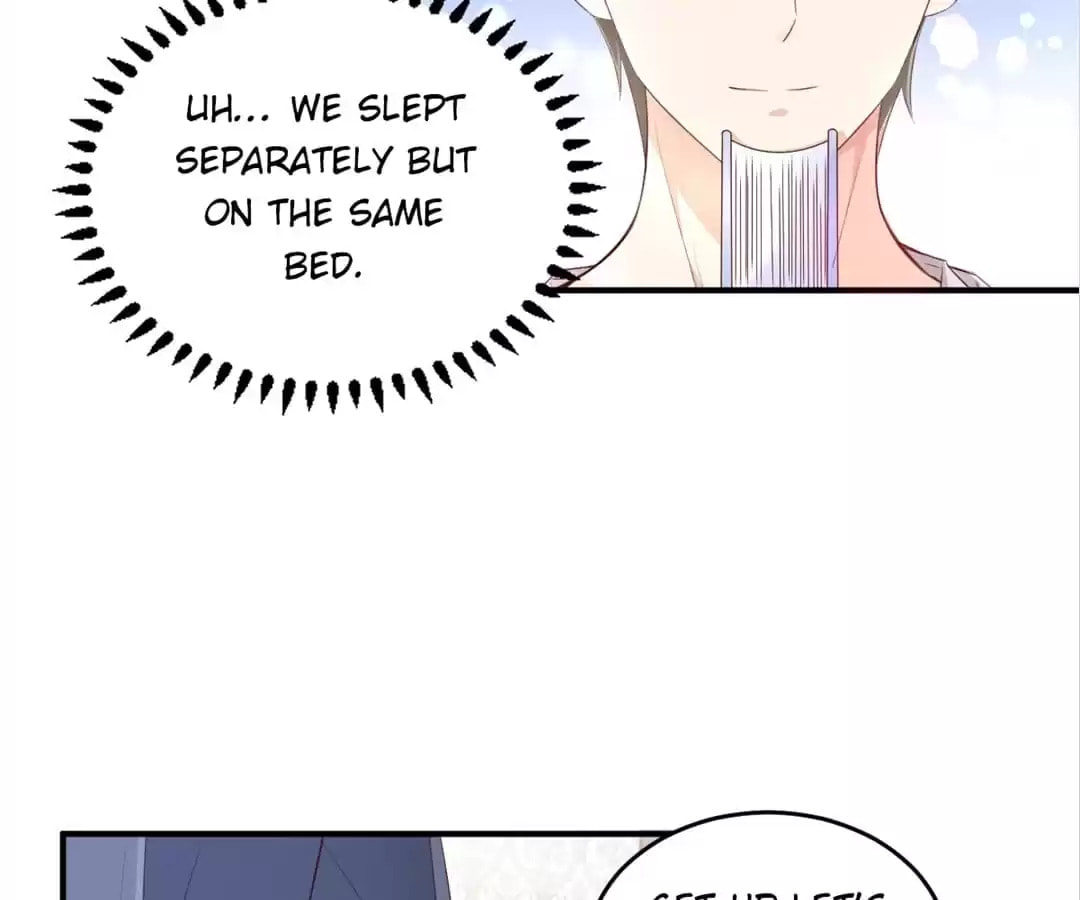 A Chance to Cherish Chapter 10 page 16 - 