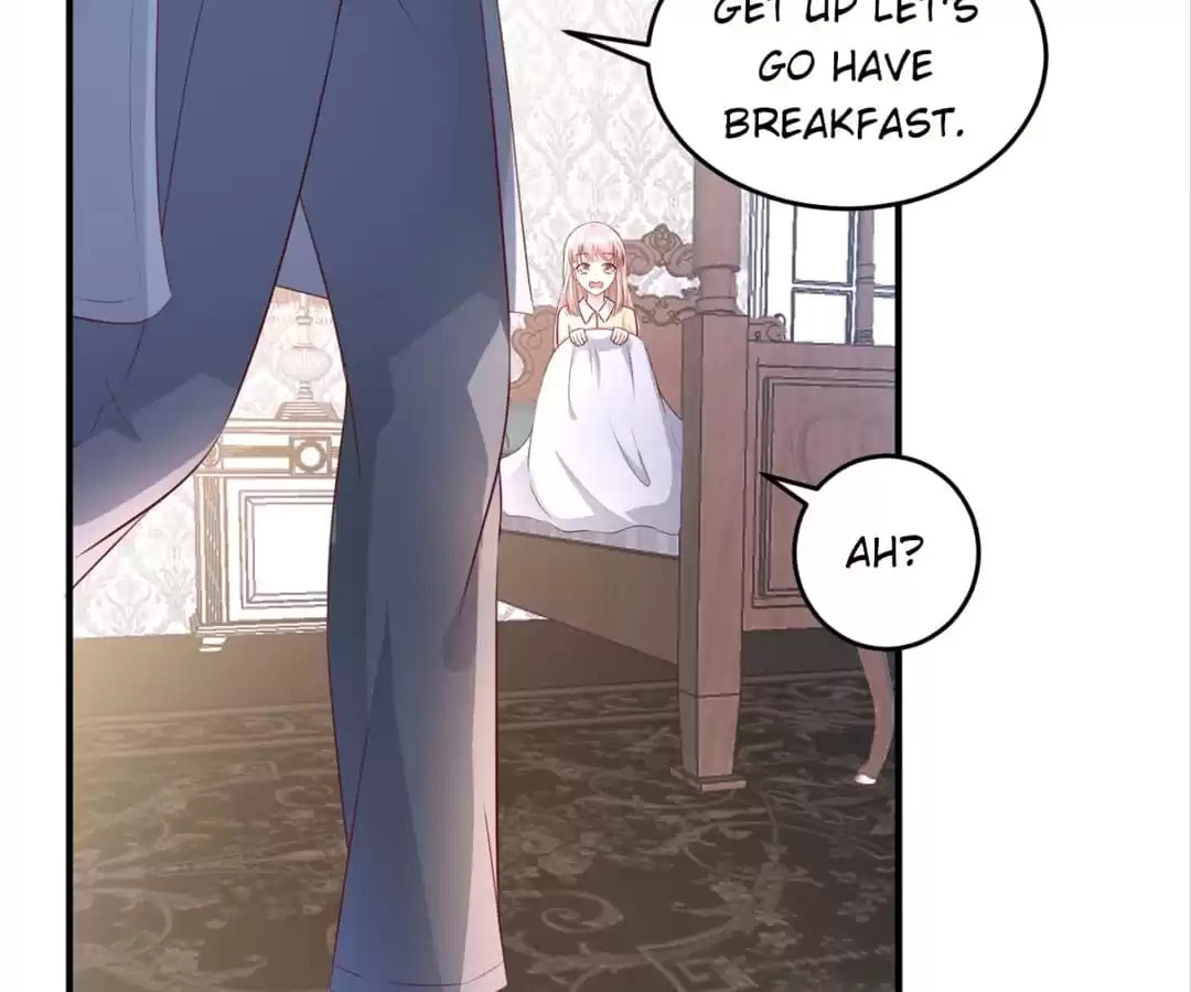 A Chance to Cherish Chapter 10 page 17 - 