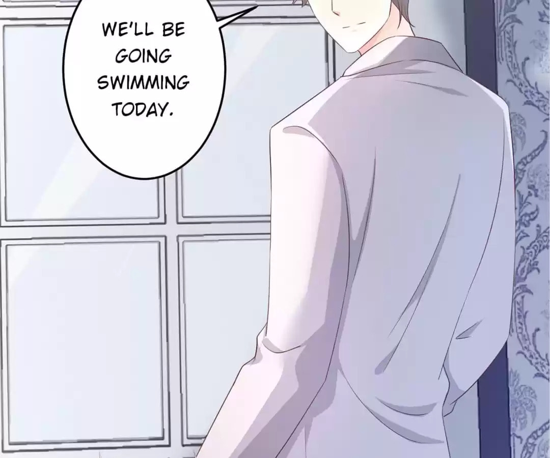 A Chance to Cherish Chapter 10 page 19 - 