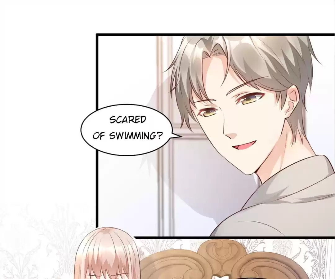 A Chance to Cherish Chapter 10 page 22 - 