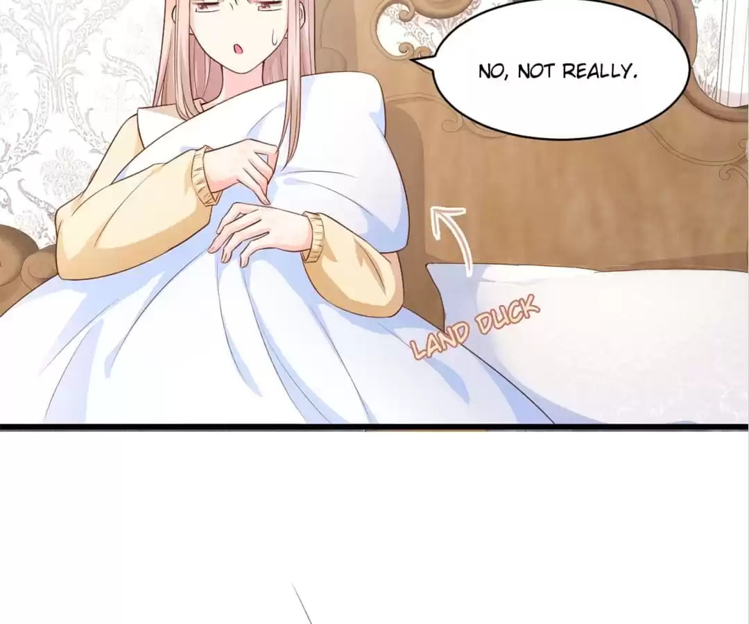 A Chance to Cherish Chapter 10 page 23 - 