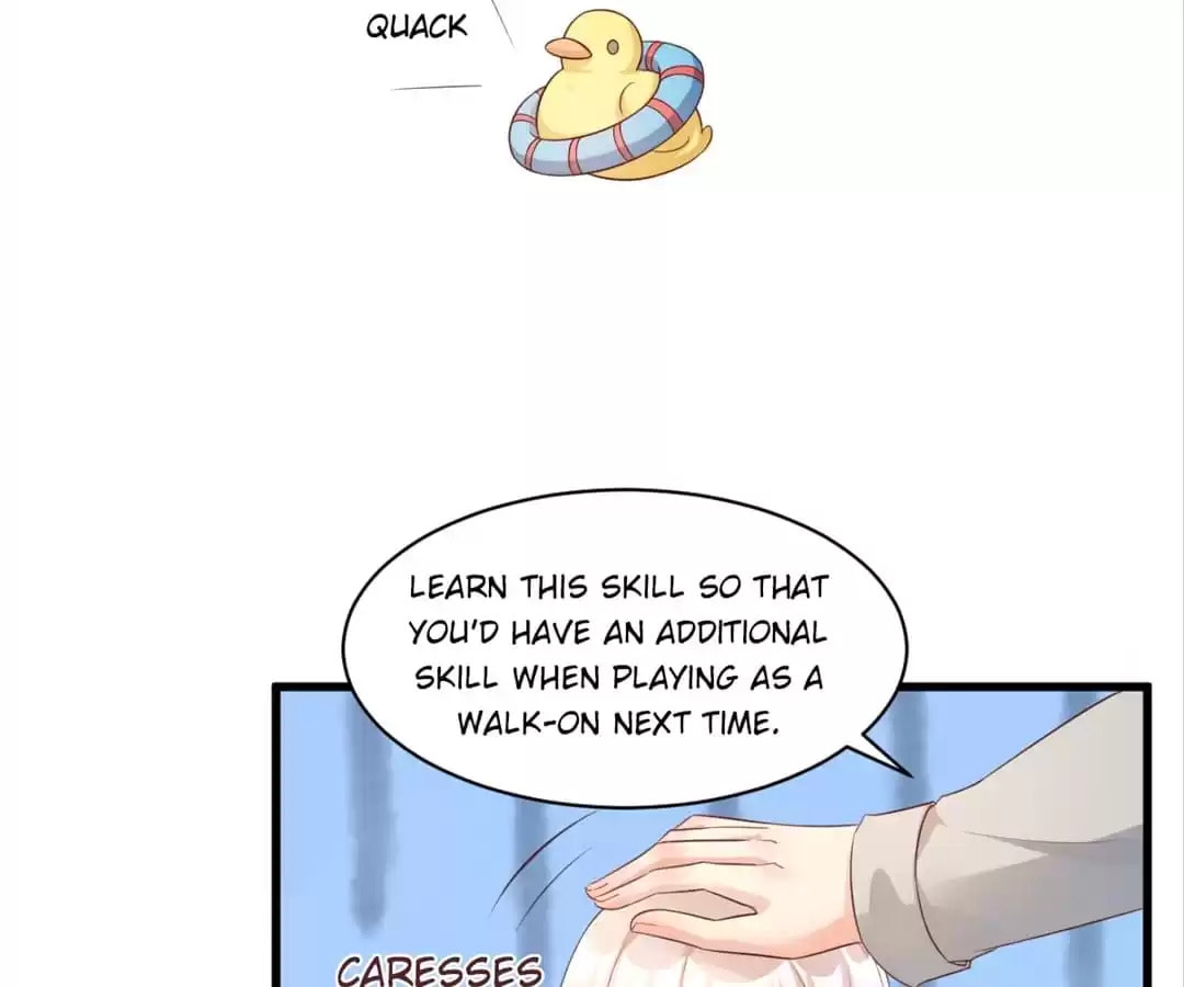 A Chance to Cherish Chapter 10 page 24 - 