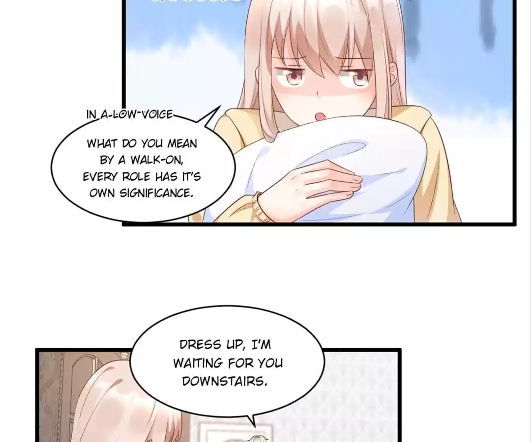 A Chance to Cherish Chapter 10 page 25 - 