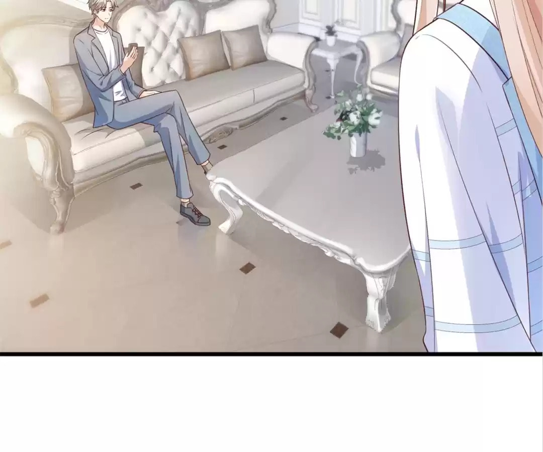 A Chance to Cherish Chapter 10 page 28 - 