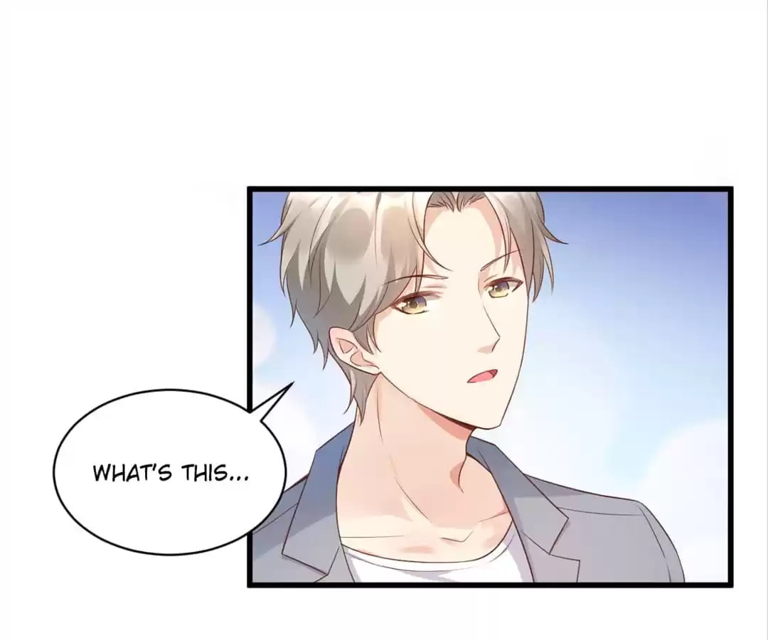 A Chance to Cherish Chapter 10 page 30 - 