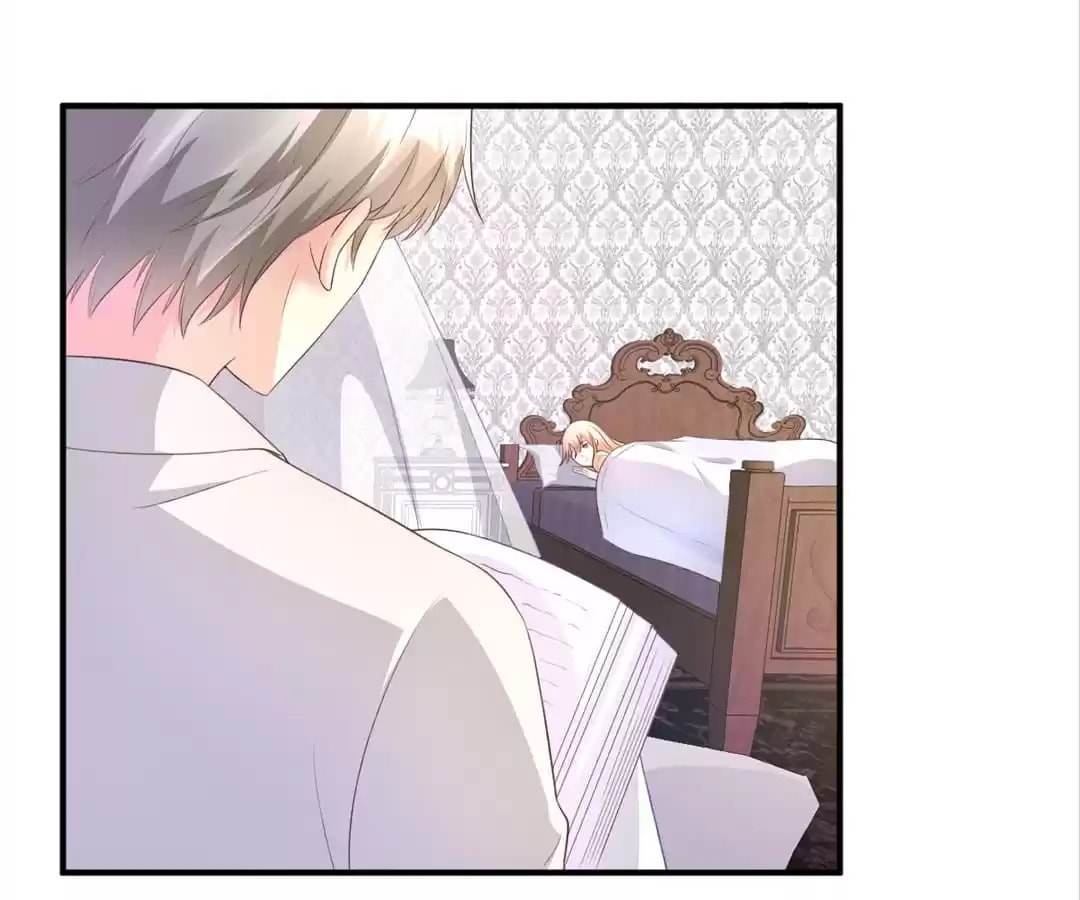 A Chance to Cherish Chapter 10 page 4 - 