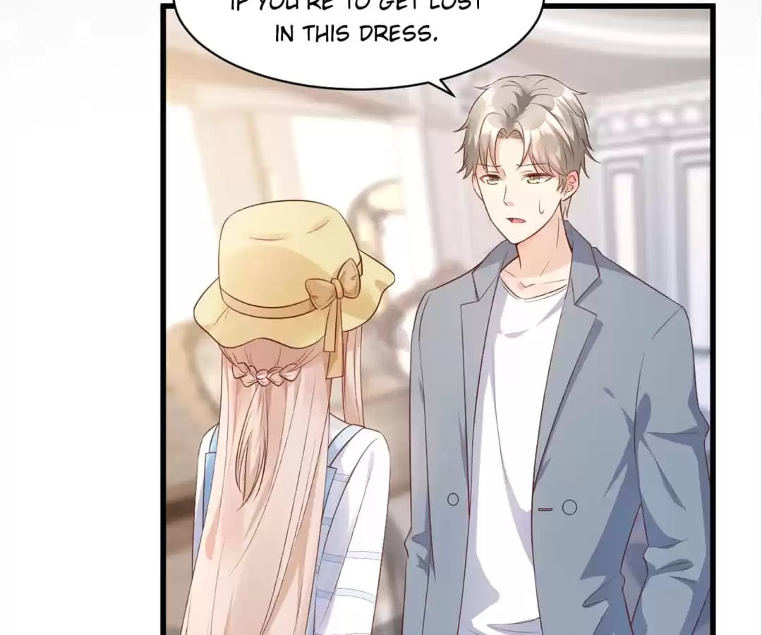 A Chance to Cherish Chapter 10 page 33 - 