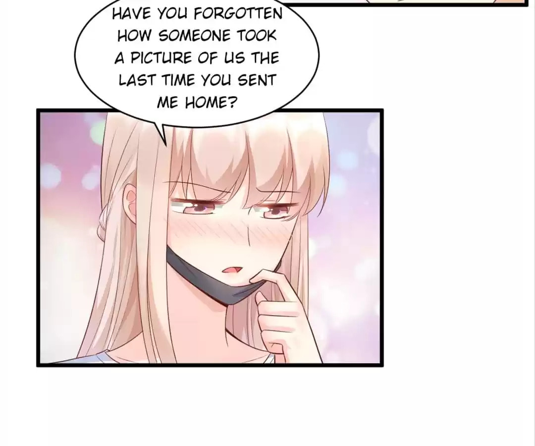 A Chance to Cherish Chapter 10 page 37 - 
