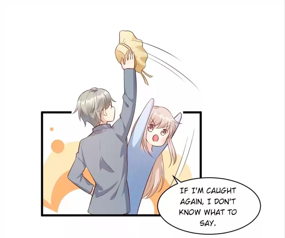 A Chance to Cherish Chapter 10 page 39 - 