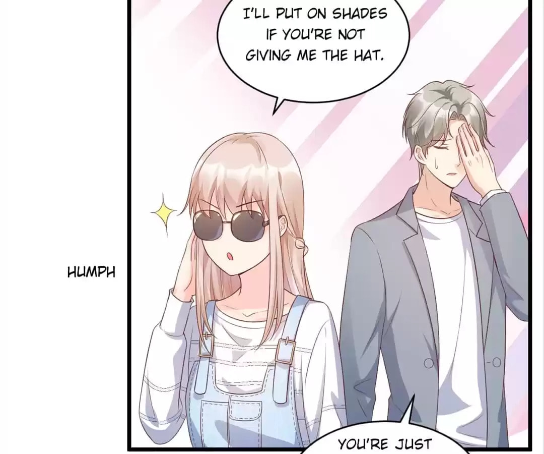 A Chance to Cherish Chapter 10 page 41 - 