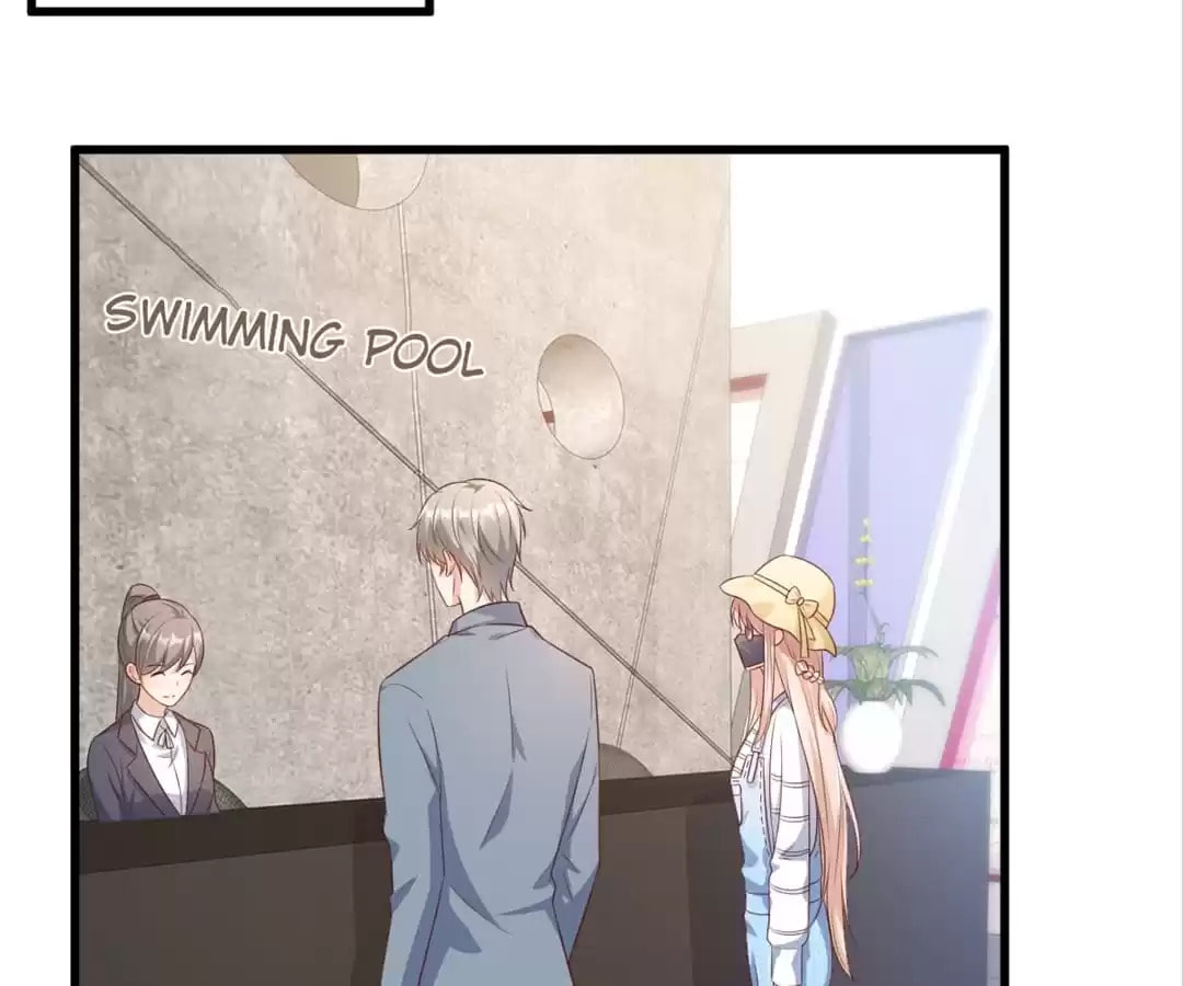 A Chance to Cherish Chapter 10 page 43 - 