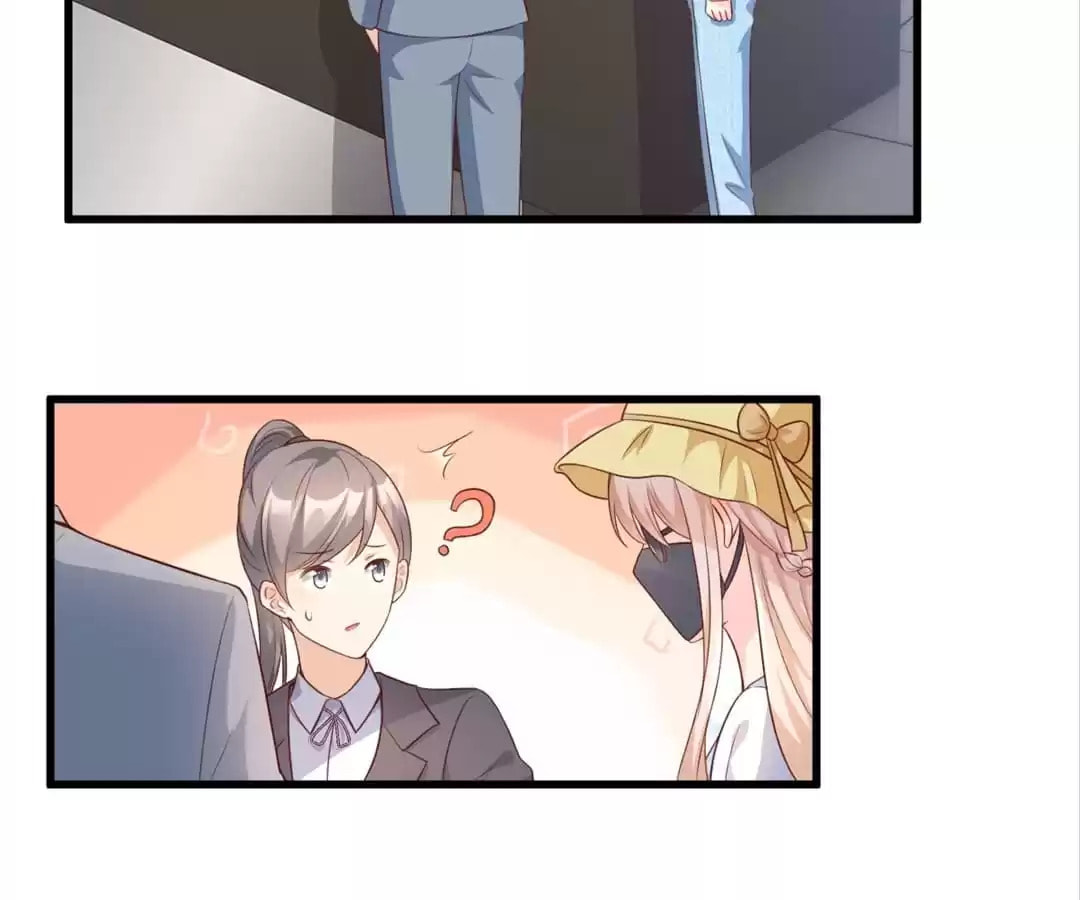 A Chance to Cherish Chapter 10 page 44 - 