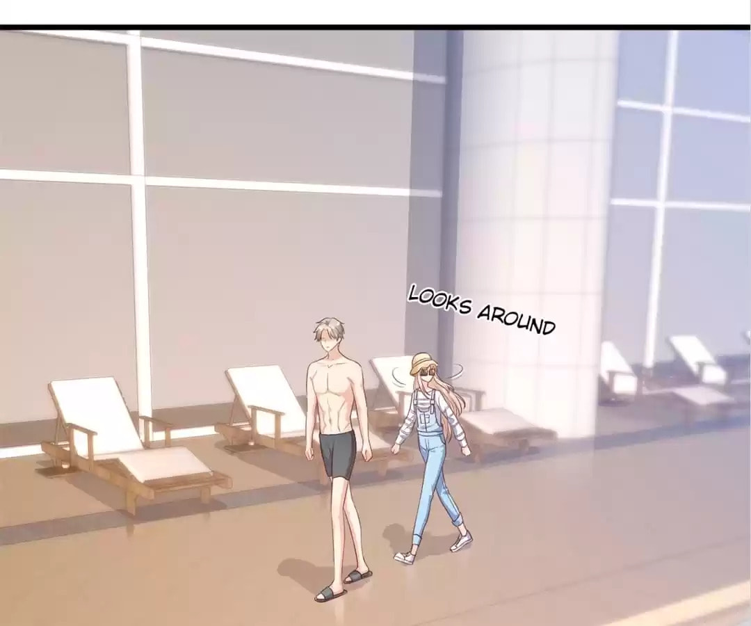 A Chance to Cherish Chapter 10 page 45 - 