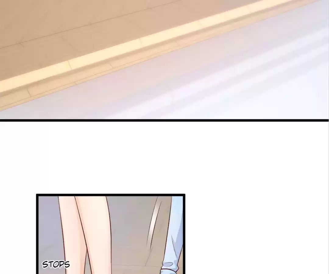 A Chance to Cherish Chapter 10 page 46 - 