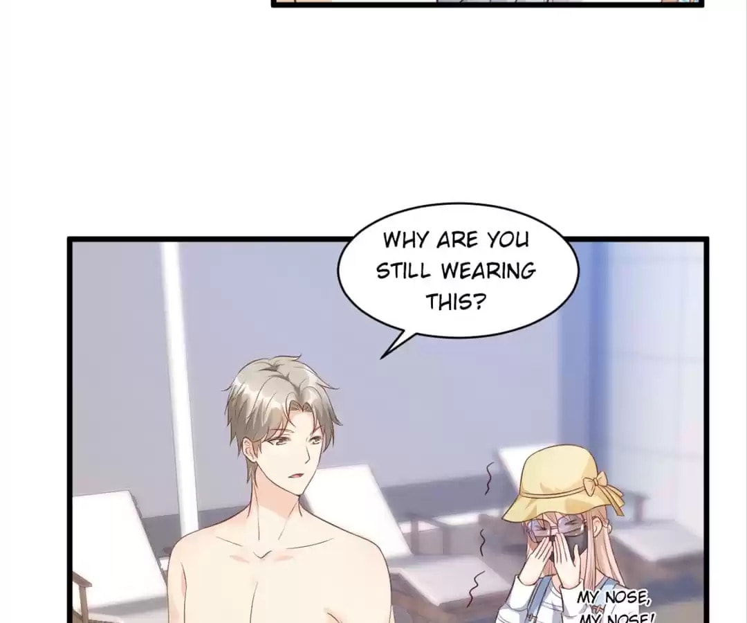 A Chance to Cherish Chapter 10 page 49 - 
