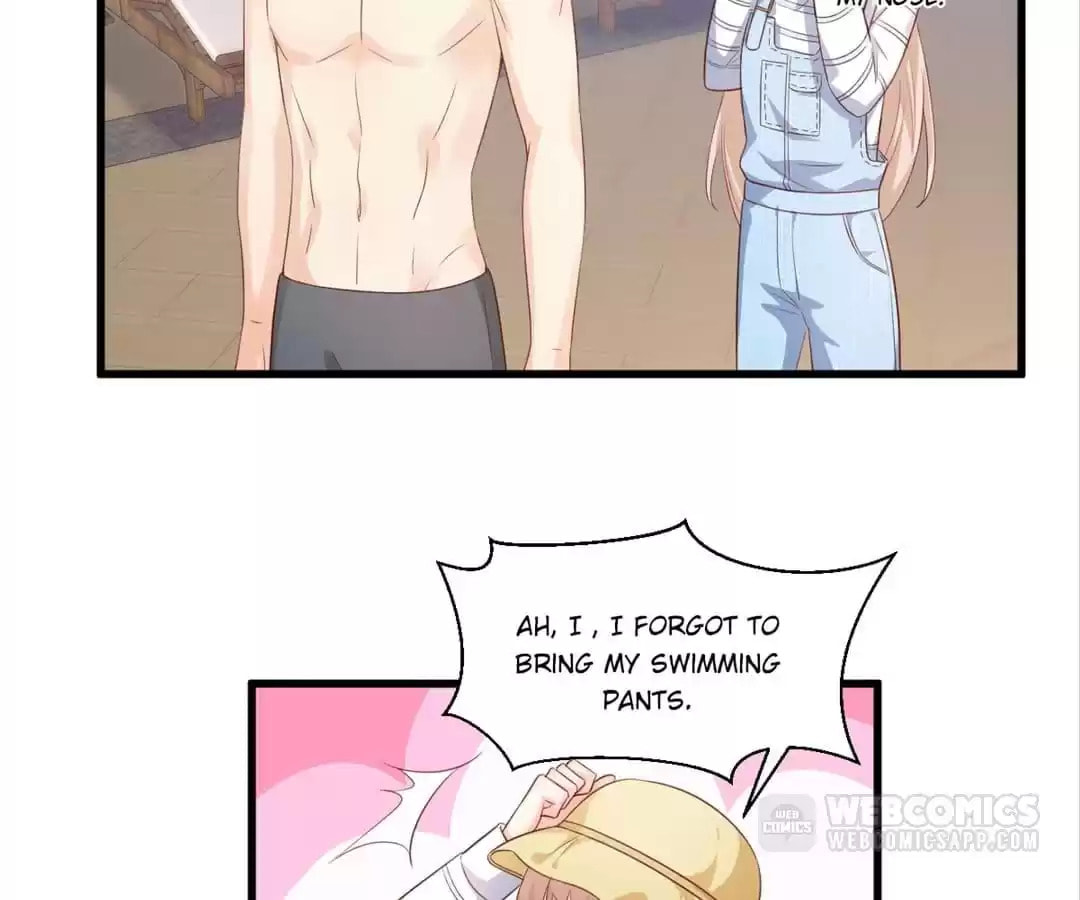 A Chance to Cherish Chapter 10 page 50 - 