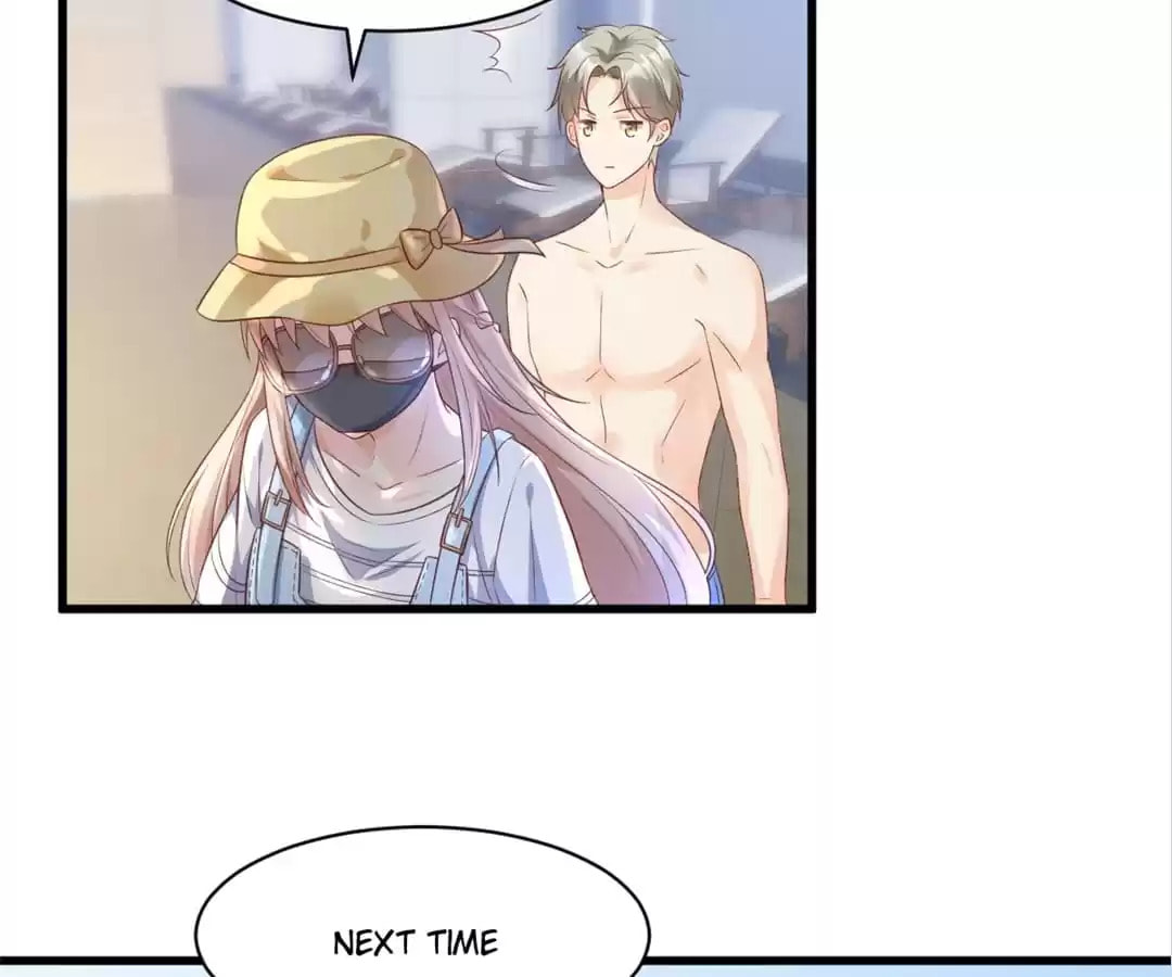 A Chance to Cherish Chapter 10 page 52 - 