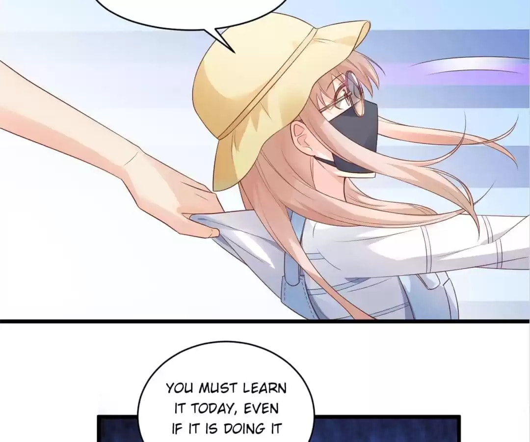 A Chance to Cherish Chapter 10 page 53 - 