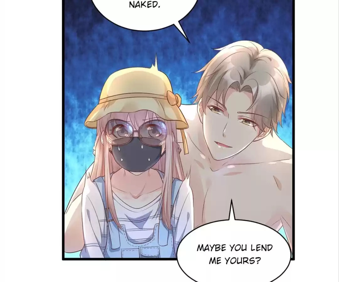 A Chance to Cherish Chapter 10 page 54 - 