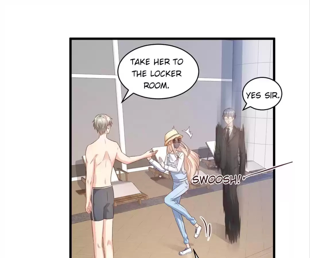 A Chance to Cherish Chapter 10 page 56 - 