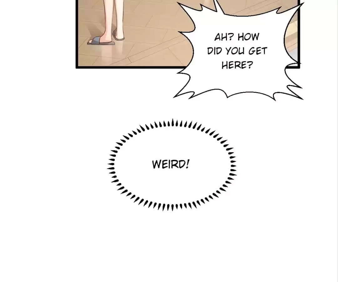 A Chance to Cherish Chapter 10 page 57 - 