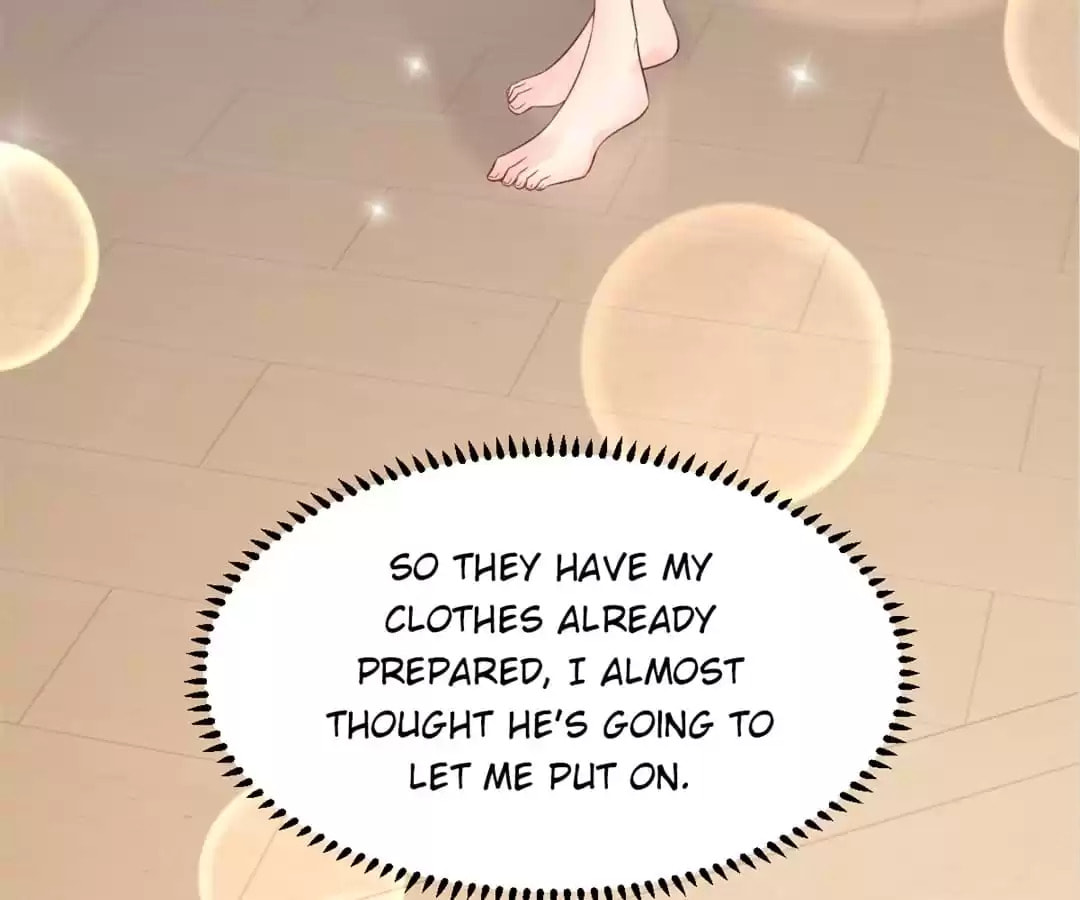 A Chance to Cherish Chapter 10 page 61 - 