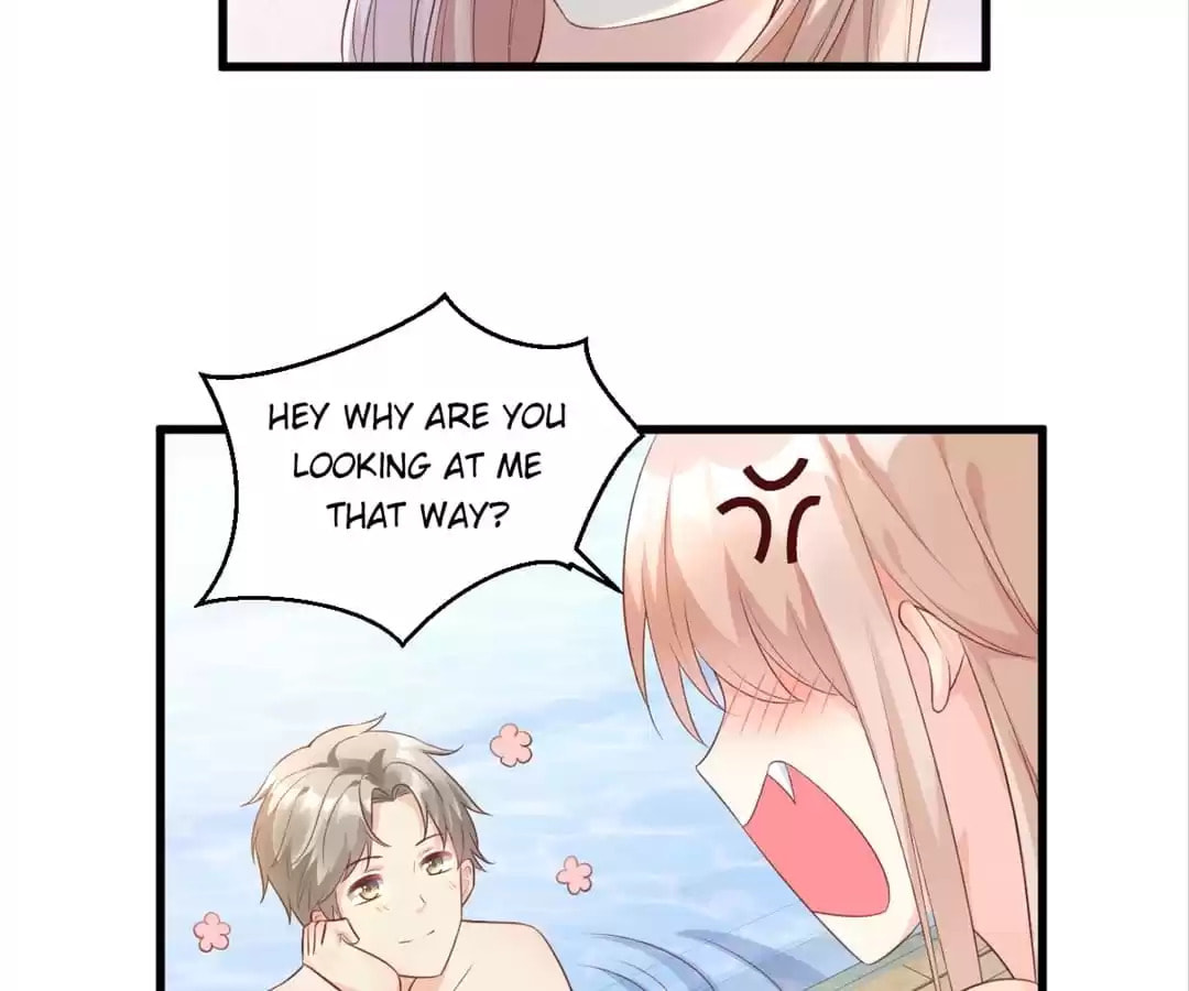 A Chance to Cherish Chapter 10 page 63 - 