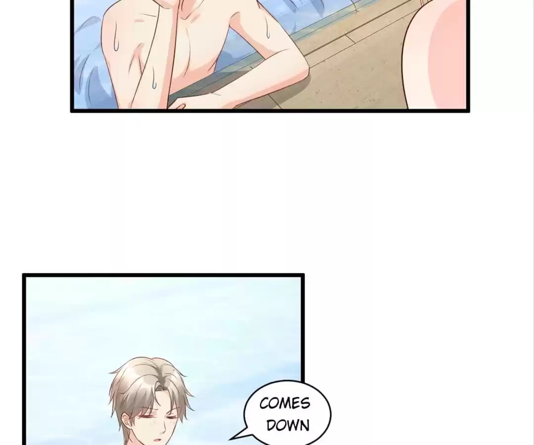 A Chance to Cherish Chapter 10 page 64 - 
